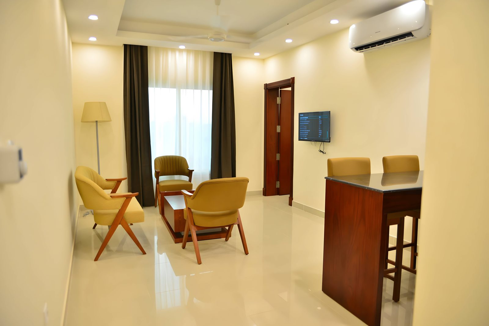Suite