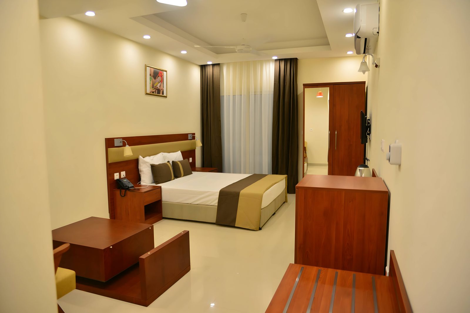Chambre Standard